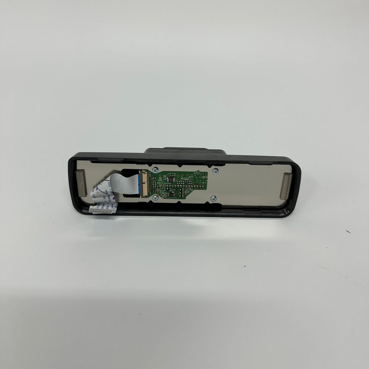 Kenwood KRK 10 Remote Radio Head Replacement Parts for TK7180 TK8180 NX700 NX800 NX900 TK5720 TK5820 - Compatible with Two-Way Radios for Business & Emergency Communications
