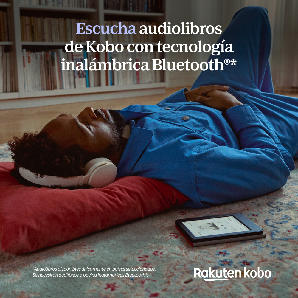 Kobo Clara Colour HD 6