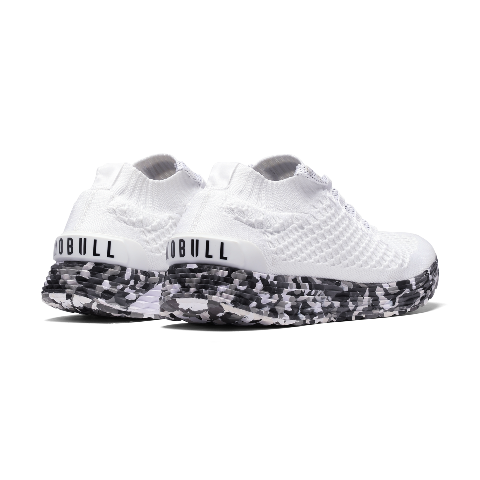 Men's Comfortable All-Day Knit Sneakers - Breathable Lightweight Walking Shoes for Men - Perfect for Casual Wear, Work & Travel