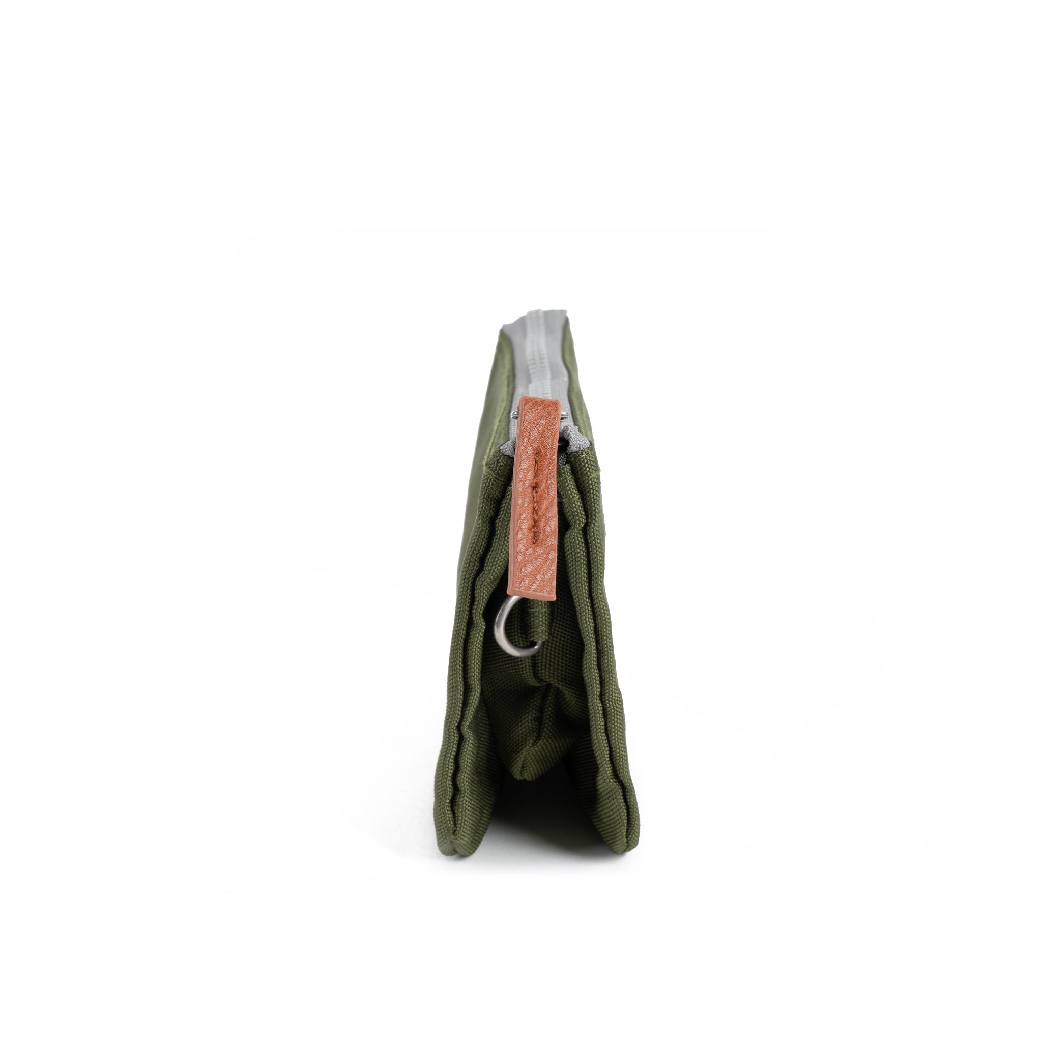 Eco-Friendly Carnaby Moss Recycled Canvas Tote Bag - Sustainable & Stylish for Shopping, Travel & Everyday Use