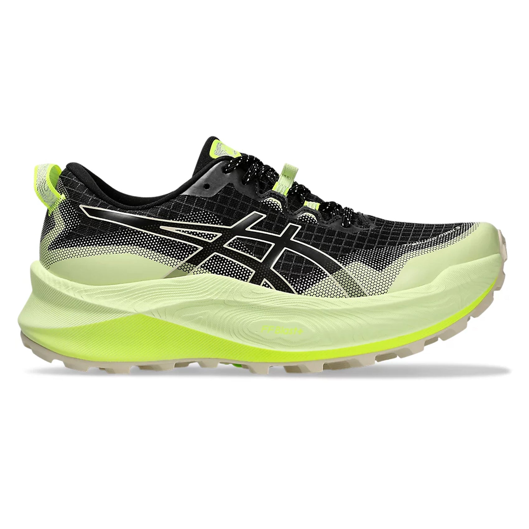 ASICS Trabuco Max 3 Women's Trail Running Shoes - Lightweight Cushioned for Hiking & Outdoor Adventures