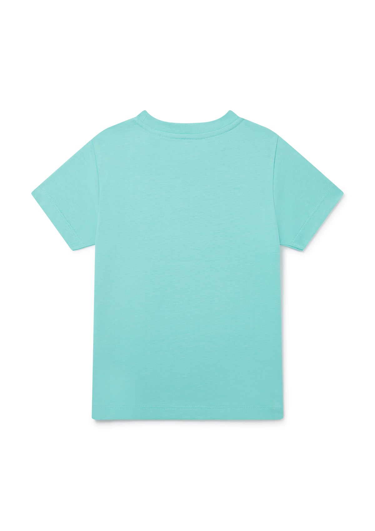 Bronte Kids T-Shirt - Soft Cotton Short Sleeve Tee for Boys & Girls - Perfect for School, Play & Everyday Wear