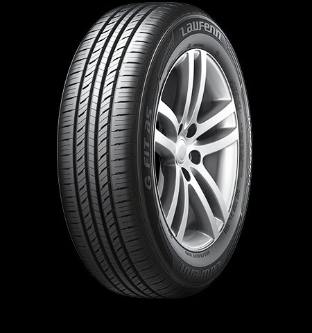 Laufenn G Fit AS LH41 82T All-Season Tire 175/65R14 - High Performance for Sedans & Compact Cars - Perfect for Daily Commuting & Highway Driving
