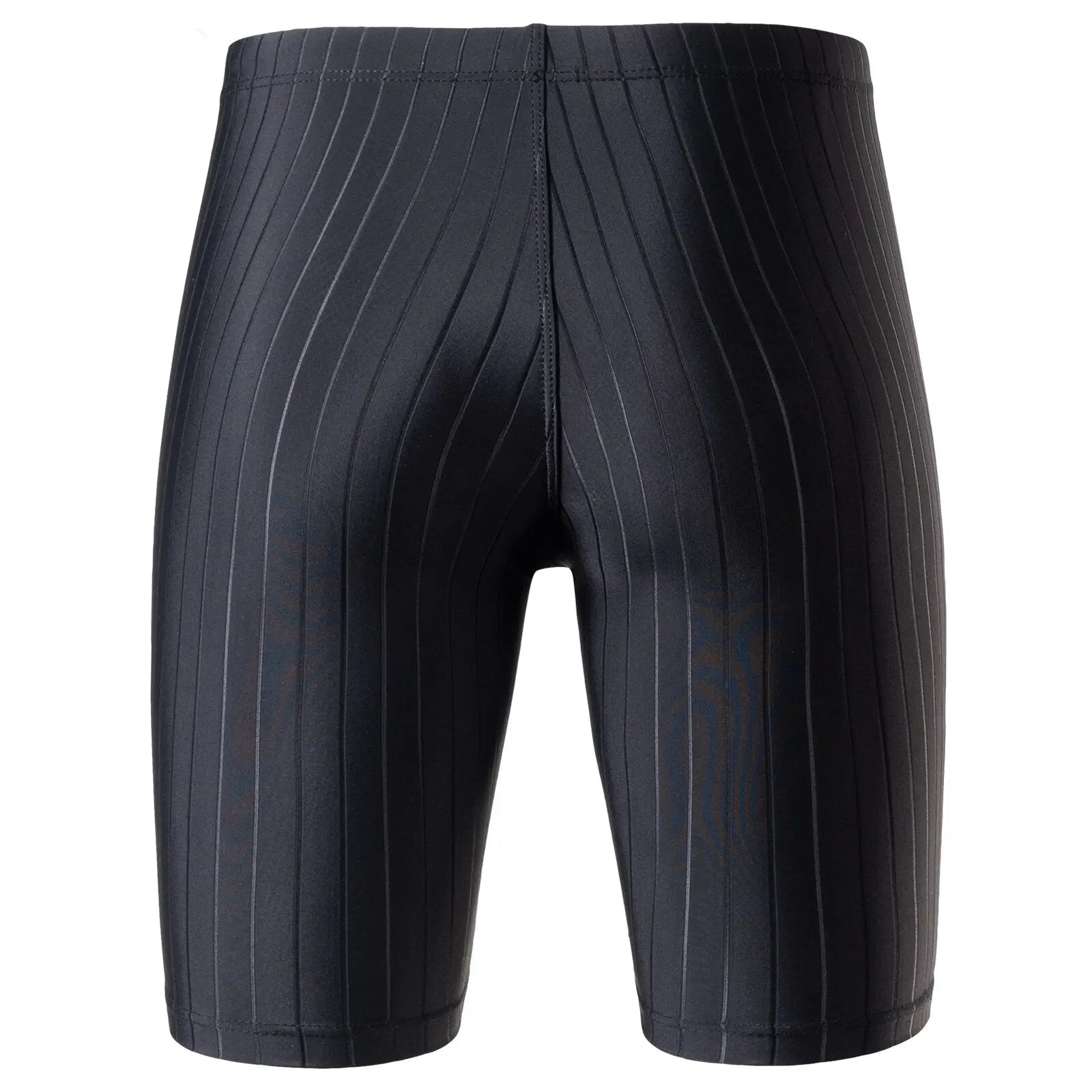 Boys Jammers Swimwear - Athletic Tight Swim Trunks for Competitive Swimming & Training | Perfect for Swim Meets, Practice, and Water Sports
