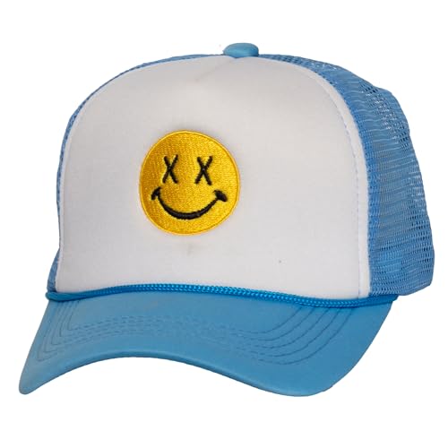 Cross - White/Light Blue