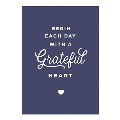 Grateful Heart