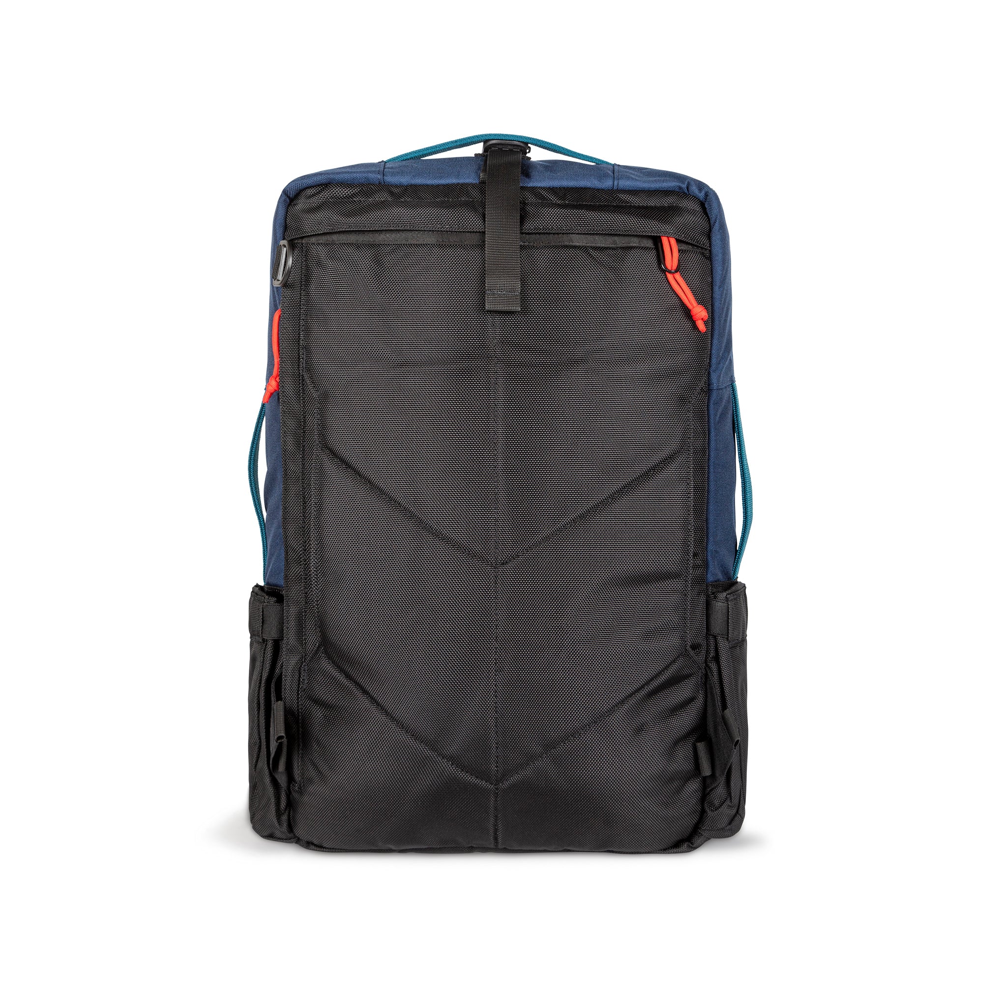 30L Lightweight Durable Global Travel Backpack - Perfect for Hiking, Camping & Airplane Carry-On