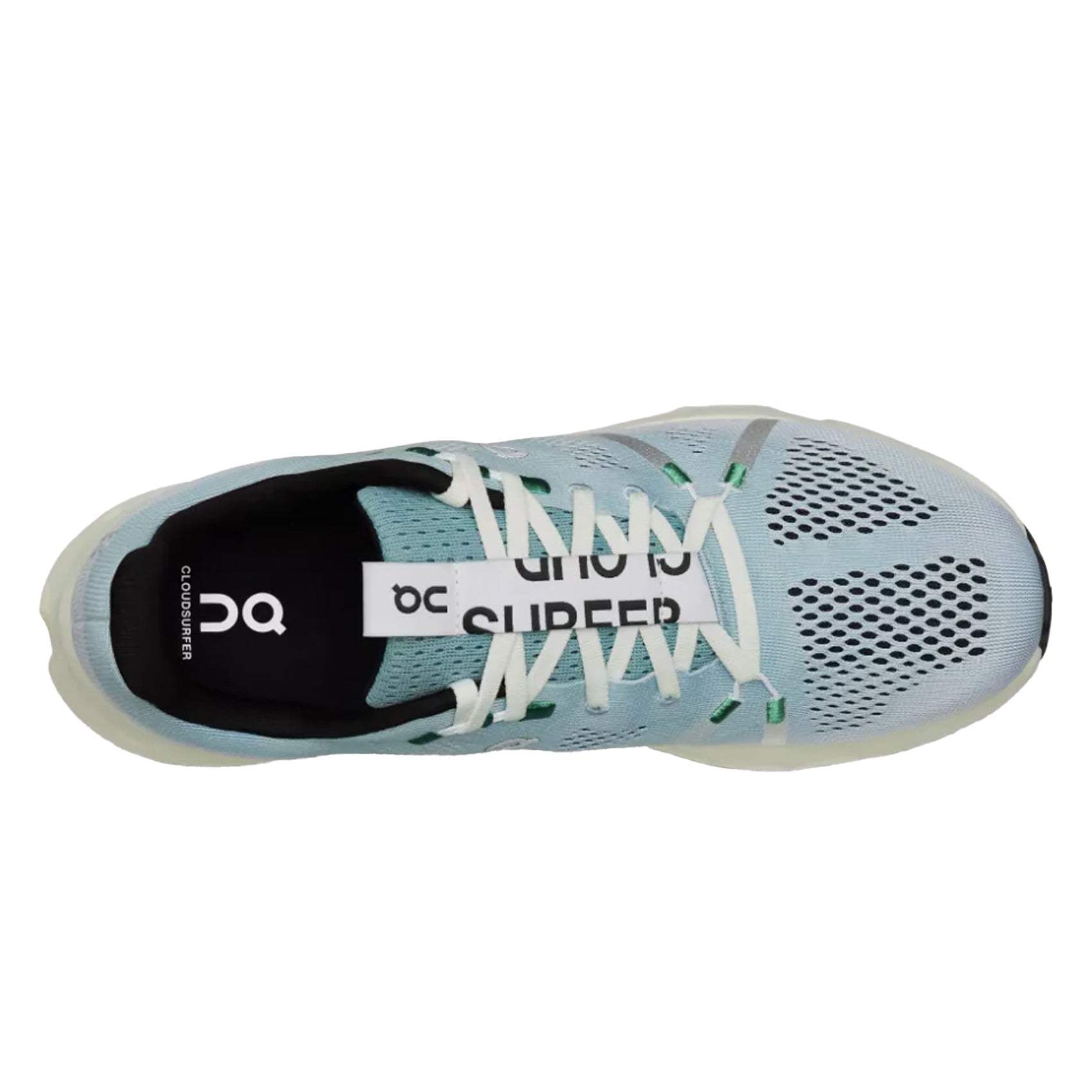 Women's On Running Cloudsurfer 7 - Lightweight Running Shoes for Women | Comfortable & Breathable Road Running Sneakers | Perfect for Jogging, Gym Workouts & Daily Wear