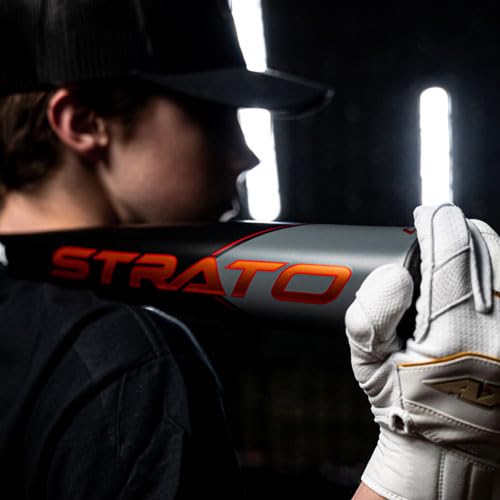Axe Bat 2023 Strato (2-5/8