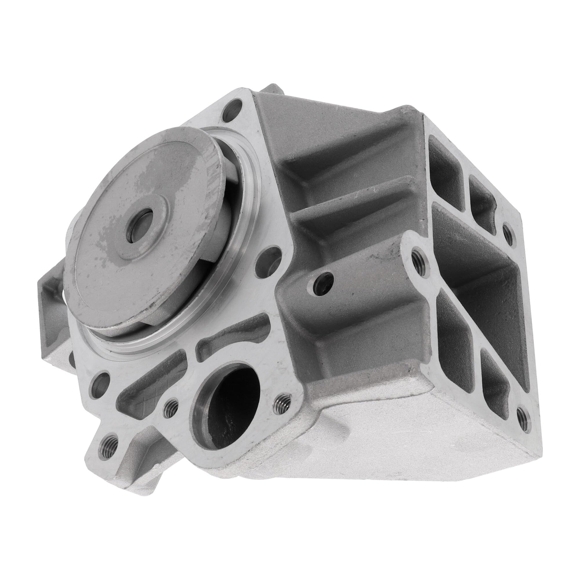 VAICO V22-50018 Water Pump Replacement for Engine Cooling System - Perfect for Car Maintenance & Repair | Compatible with Multiple Vehicle Models