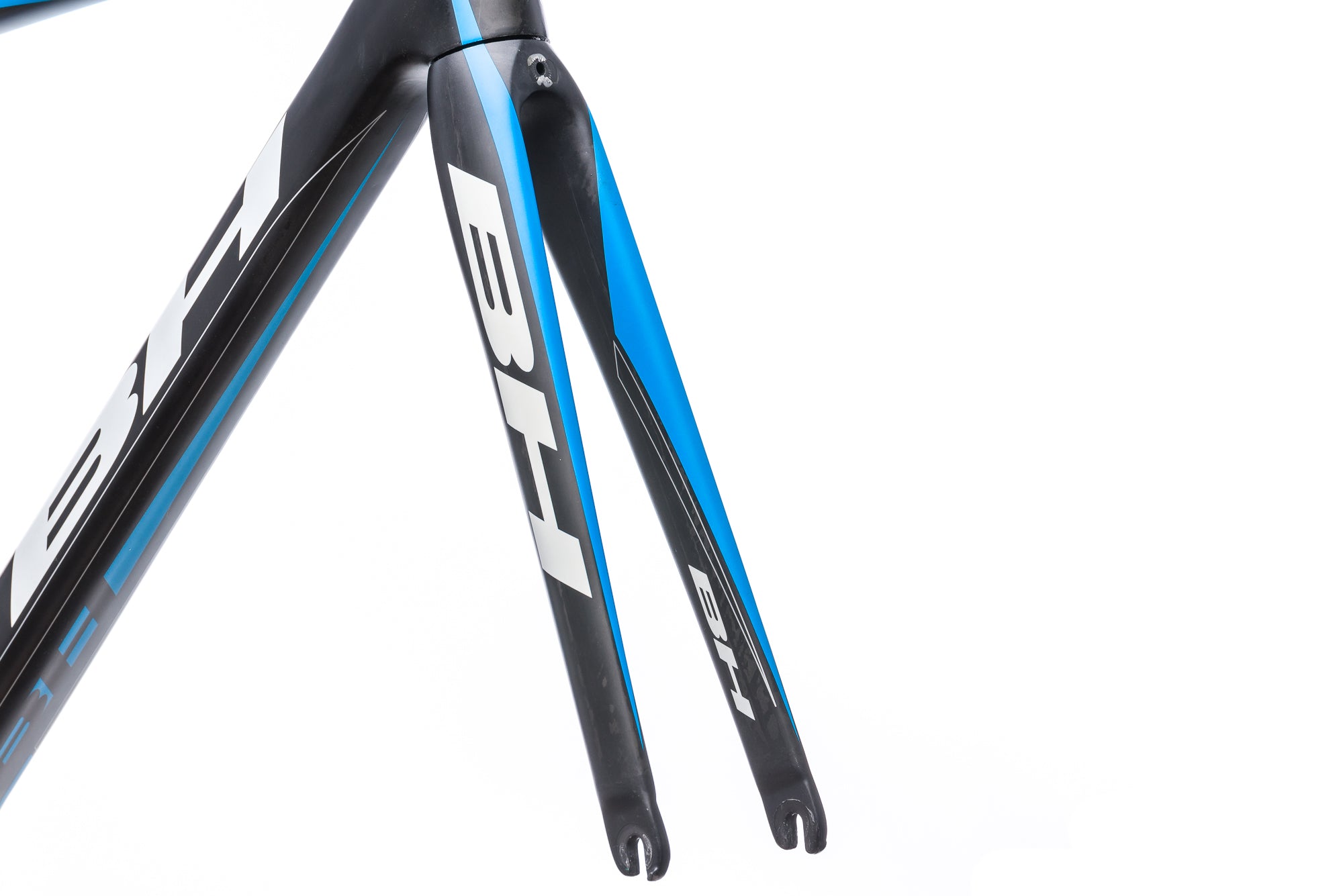 BH Ultralight RC X Small Carbon Fiber Road Bike Frameset - Lightweight & Durable for Competitive Cycling & Racing | Perfect for Road Biking, Triathlons & Endurance Training