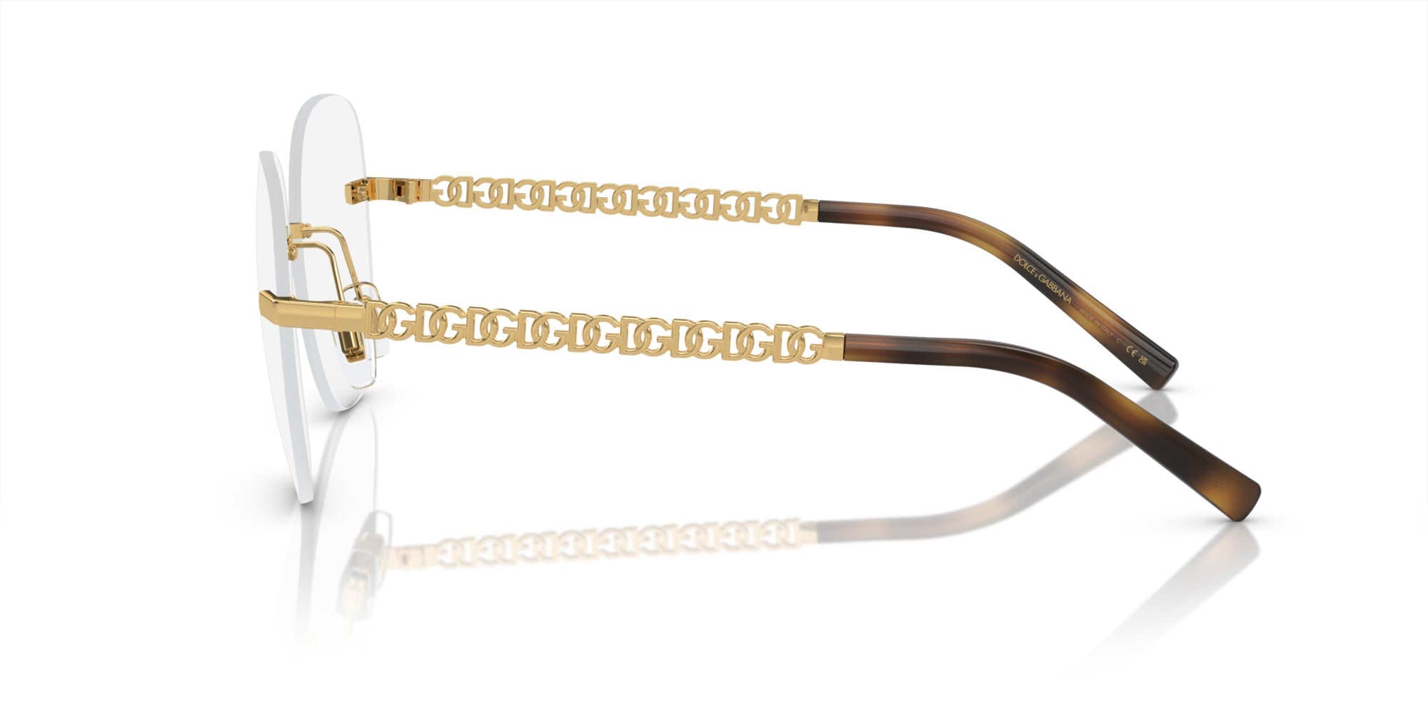 Dolce&Gabbana DG1352 Sunglasses - Luxury Designer Shades for Women & Men | Perfect for Summer, Beach, and Fashion Outfits