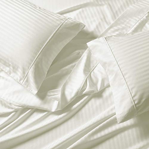 Ivory Stripe