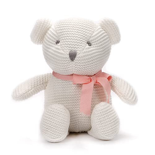 Bear White
