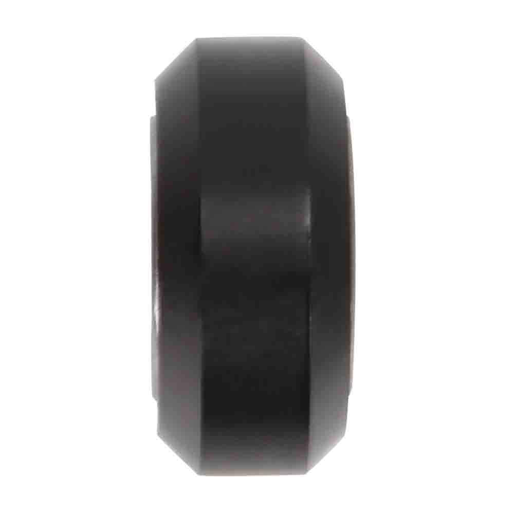 Creality 3D Printer POM Wheel Plastic Pulley Linear Bearing - Compatible with Ender 3, Ender 3 Pro, Ender 3 V2, Ender 3 Max, Ender 3 S1, Ender 5, CR-10 & Neptune 3 Pro (10-Pack) - Perfect for Smooth Axis Movement & 3D Printer Maintenance