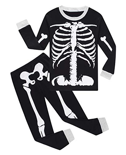 Skeleton Glow in the Dark854