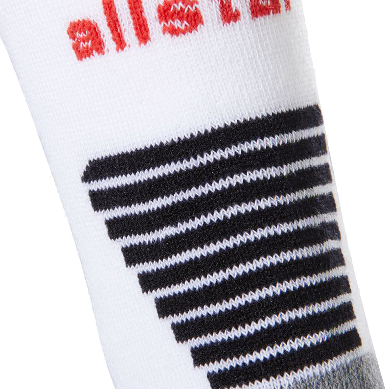 Allstar Basic Fencing Socks - Breathable & Durable Athletic Socks for Fencing Training & Competitions - Perfect for Fencers, HEMA Practitioners & Historical Sword Fighting Enthusiasts