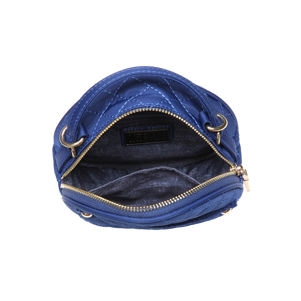 Payton Crossbody Bag for Women - Stylish & Lightweight Leather Shoulder Purse - Perfect for Work, Travel & Everyday Use