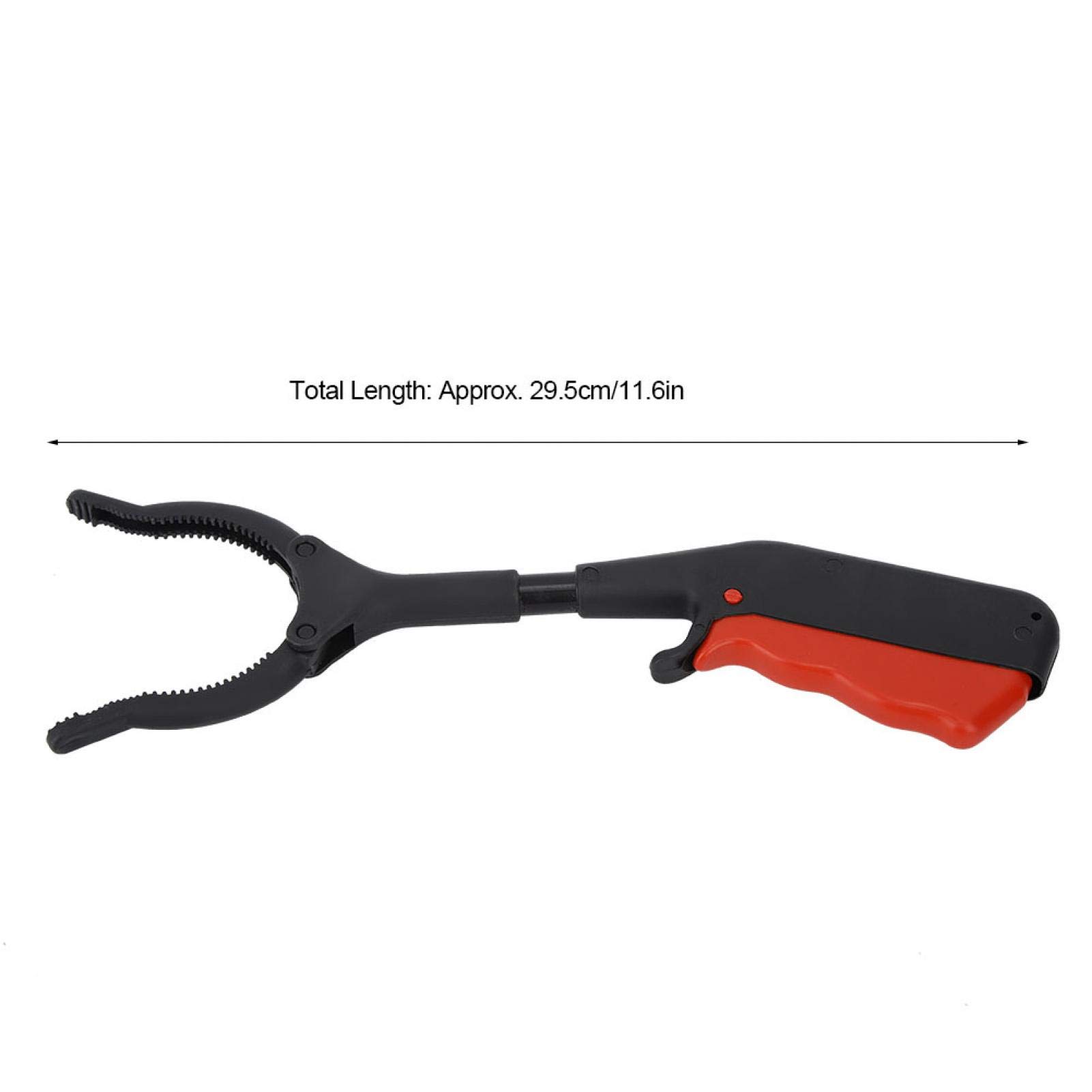 Extended Reacher Grabber Tool - 32