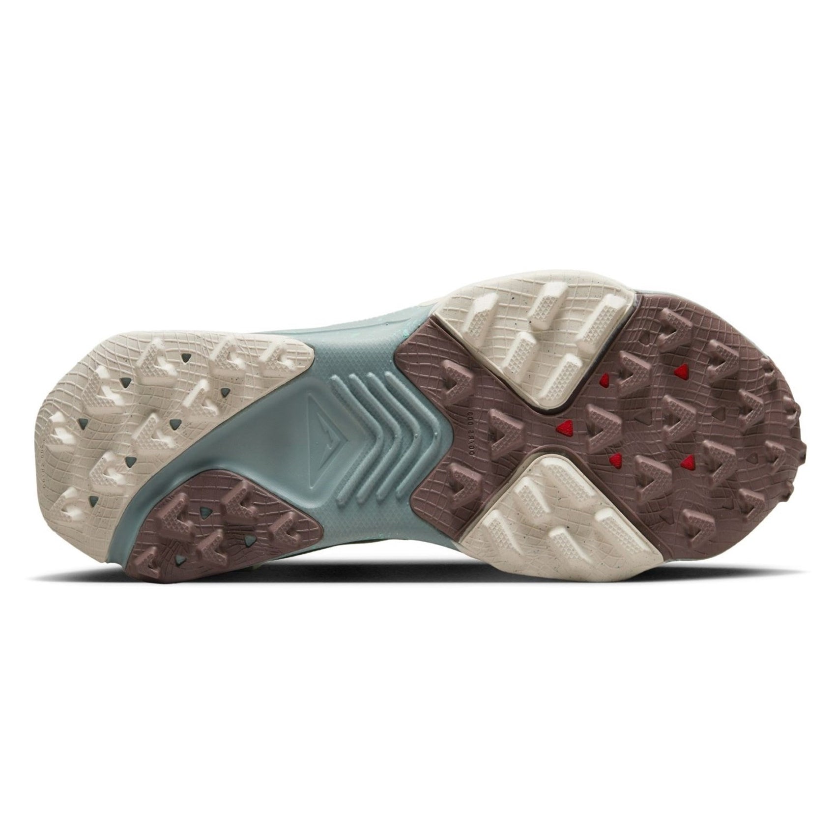 Women's Nike ZoomX Zegama Trail Running Shoes - Lightweight Cushioned for Hiking & Outdoor Adventures