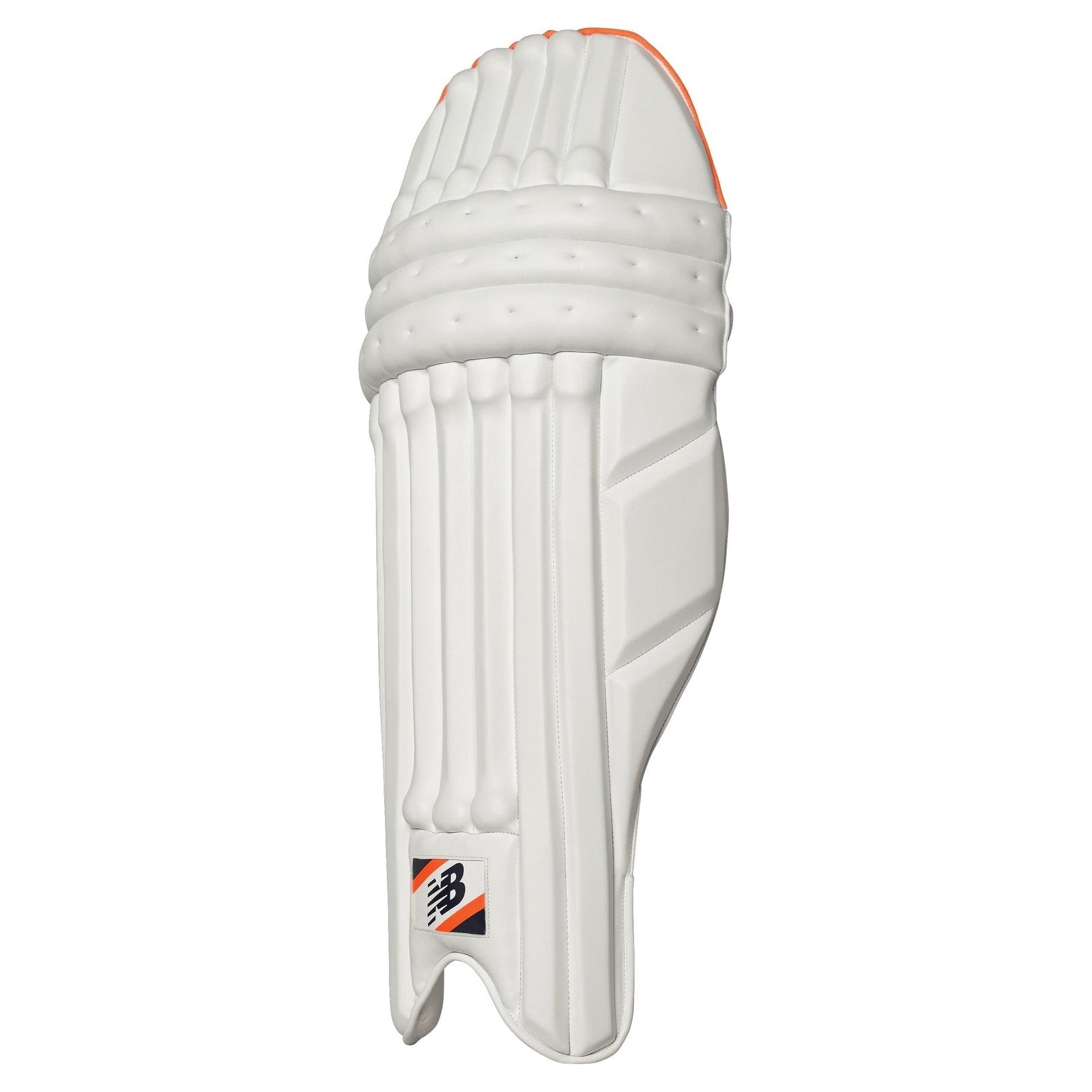 New Balance DC1280 Cricket Batting Pads (2021 Model) - Lightweight Protective Leg Guards for Cricket Players - Perfect for Practice & Match Play