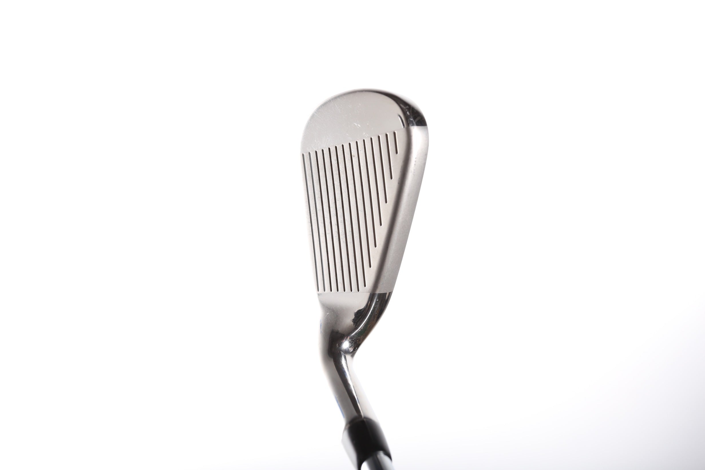 Used Callaway Mavrik 7 Iron Golf Club - Right Handed Stiff Flex for Men - Perfect for Practice & Course Play