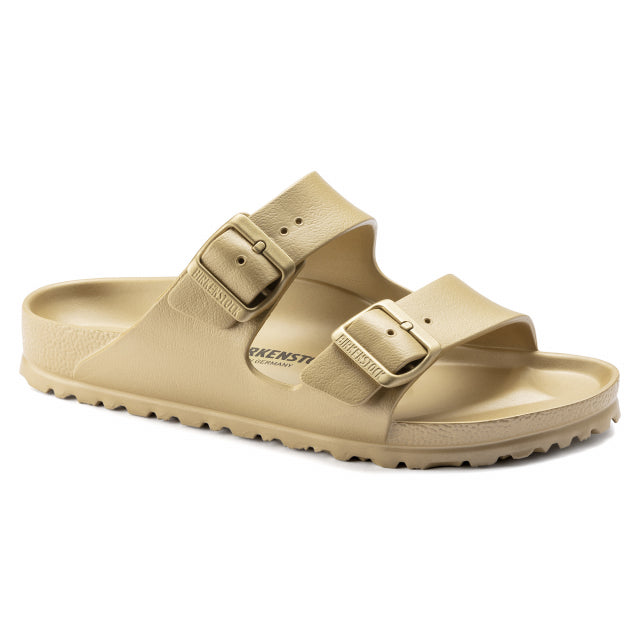 Arizona Essentials EVA Narrow Sandals - Lightweight Comfortable Slip-On Shoes for Men & Women - Perfect for Beach, Pool, and Summer Outdoor Activities