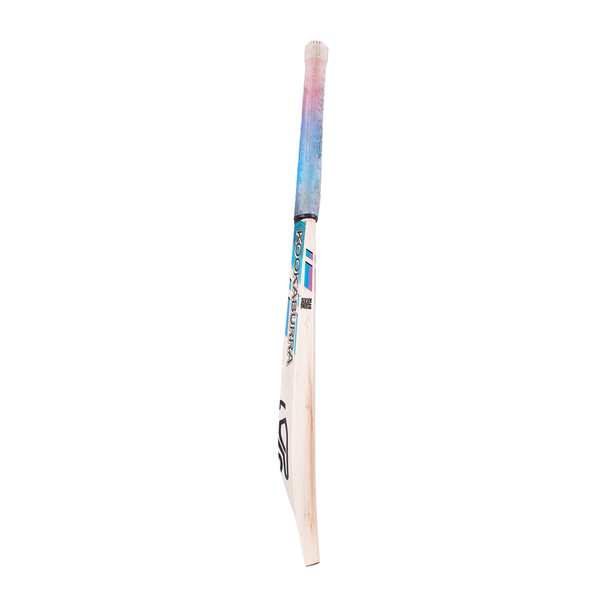 Kookaburra Aura Pro Cricket Bat 2024 - Premium English Willow Cricket Bat for Professional Players | Perfect for Matches, Training & Competitive Play