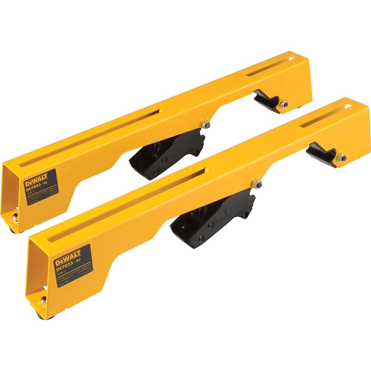 DEWALT DE7025-XJ Machine Assembly Set Replacement for DE7023 - Heavy Duty Power Tool Accessories for Woodworking & Metalworking Projects