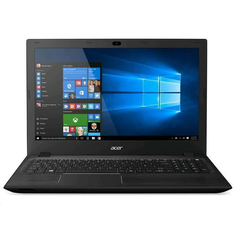 Acer Aspire F5 572G 595M Laptop - Intel Core i5 Processor, 16GB RAM, 128GB SSD, NVIDIA GeForce 920M, Windows 11 (NX.GAFSA.005) - Perfect for Work, Study & Entertainment