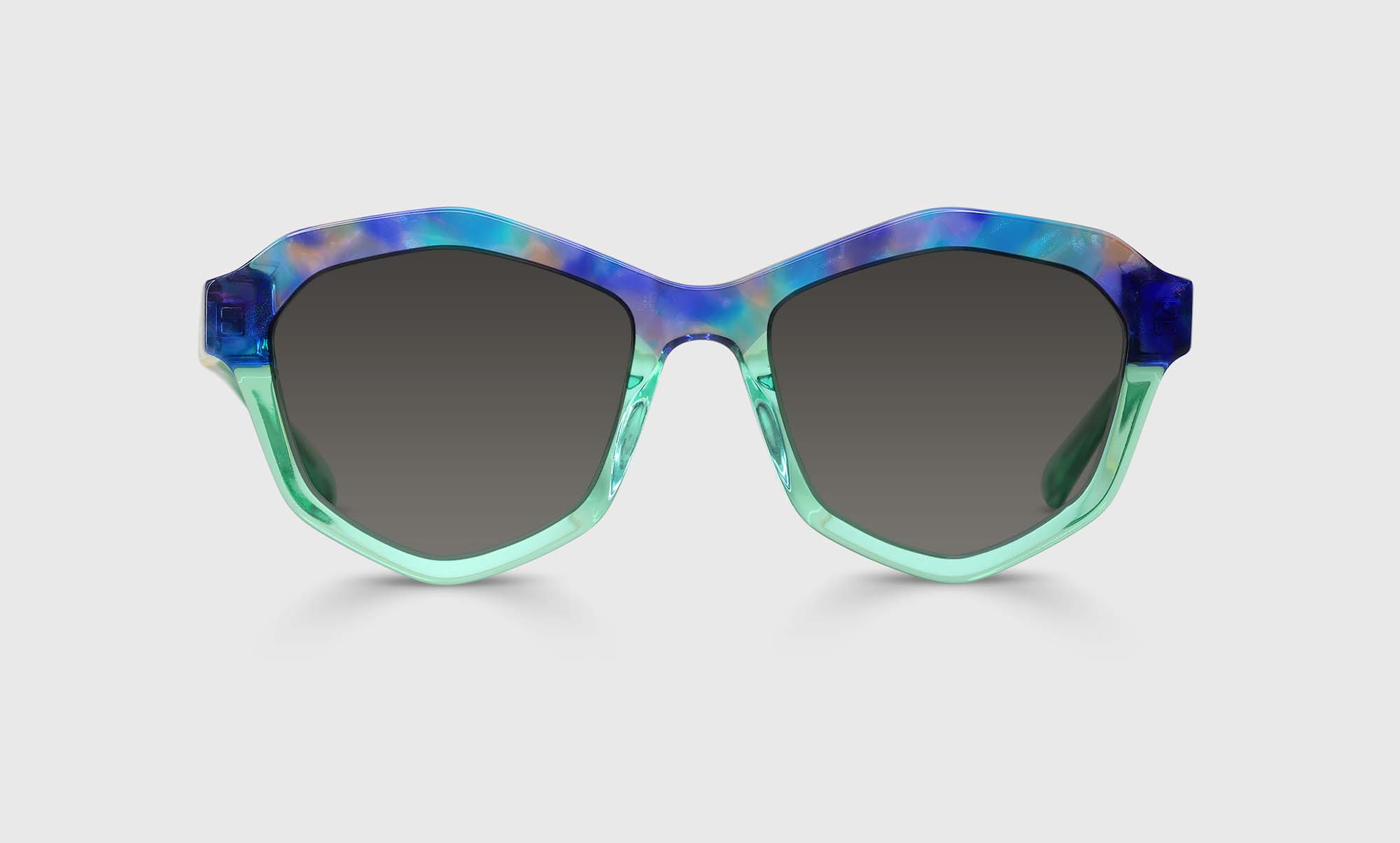 Blue Light Blocking Glasses for Screen Time - Anti Eye Strain Computer Glasses for Men & Women - Reduce Digital Eye Fatigue for Work, Gaming & Reading