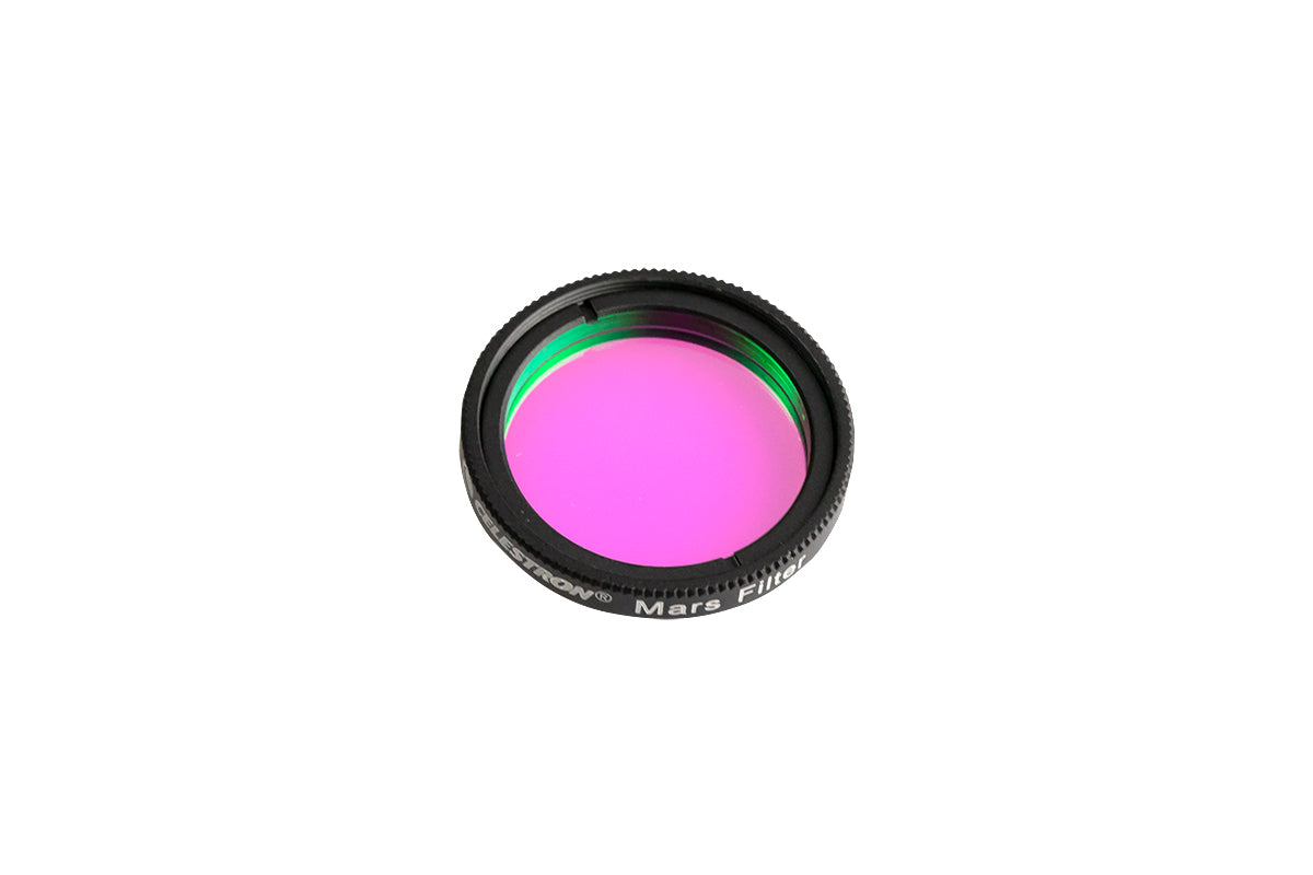 Mars Observing Eyepiece Filter 1.25