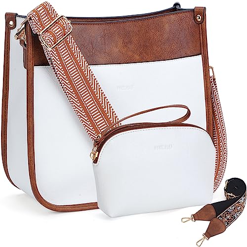 A01-white Brown