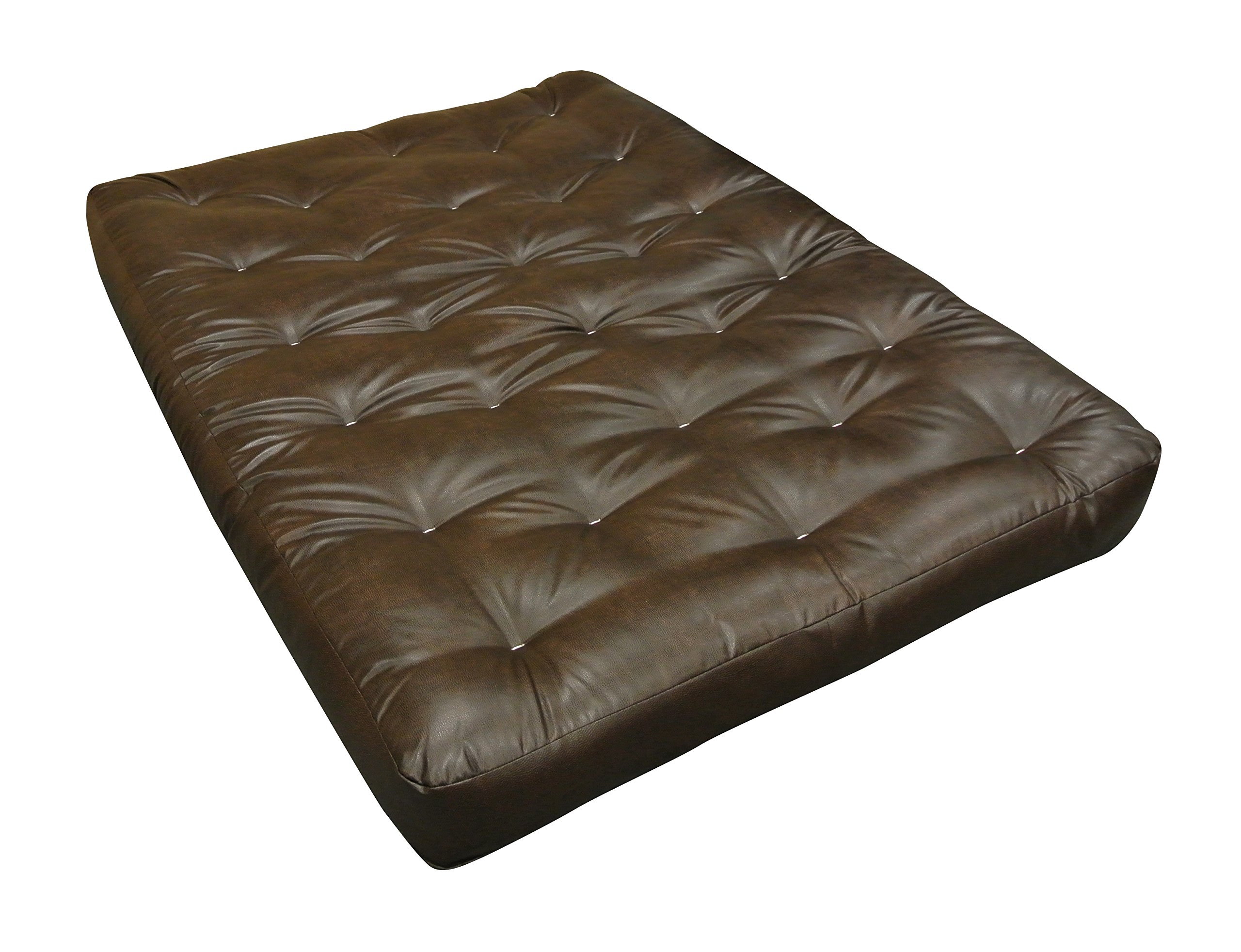 Gold Bond Twin XL Futon Mattress - 39