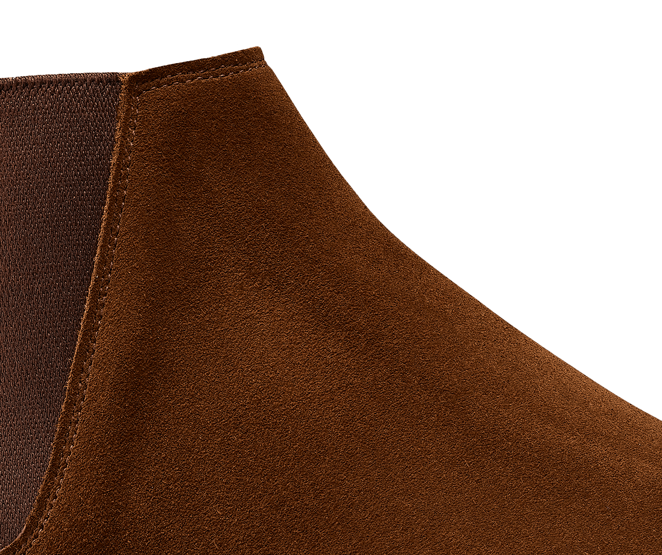 Premium Cranton Snuff Suede Leather Shoes - Comfortable & Stylish Men's Loafers for Casual Wear, Office & Outdoor Walking