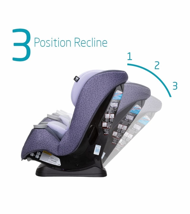 Maxi Cosi Pria Max All-in-One Convertible Car Seat for Infants & Toddlers - 3-in-1 Rear/Front Facing & Booster - Premium Safety & Comfort - Perfect for Travel & Daily Commutes