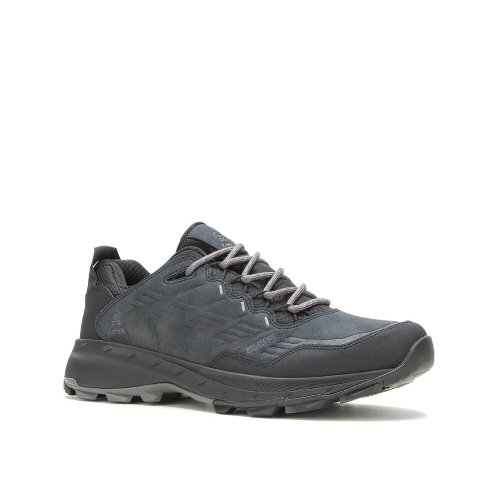 Men's Trek Lite Hiking Shoes - Lightweight & Durable for Outdoor Adventures | Perfect for Trail Running, Camping & Backpacking