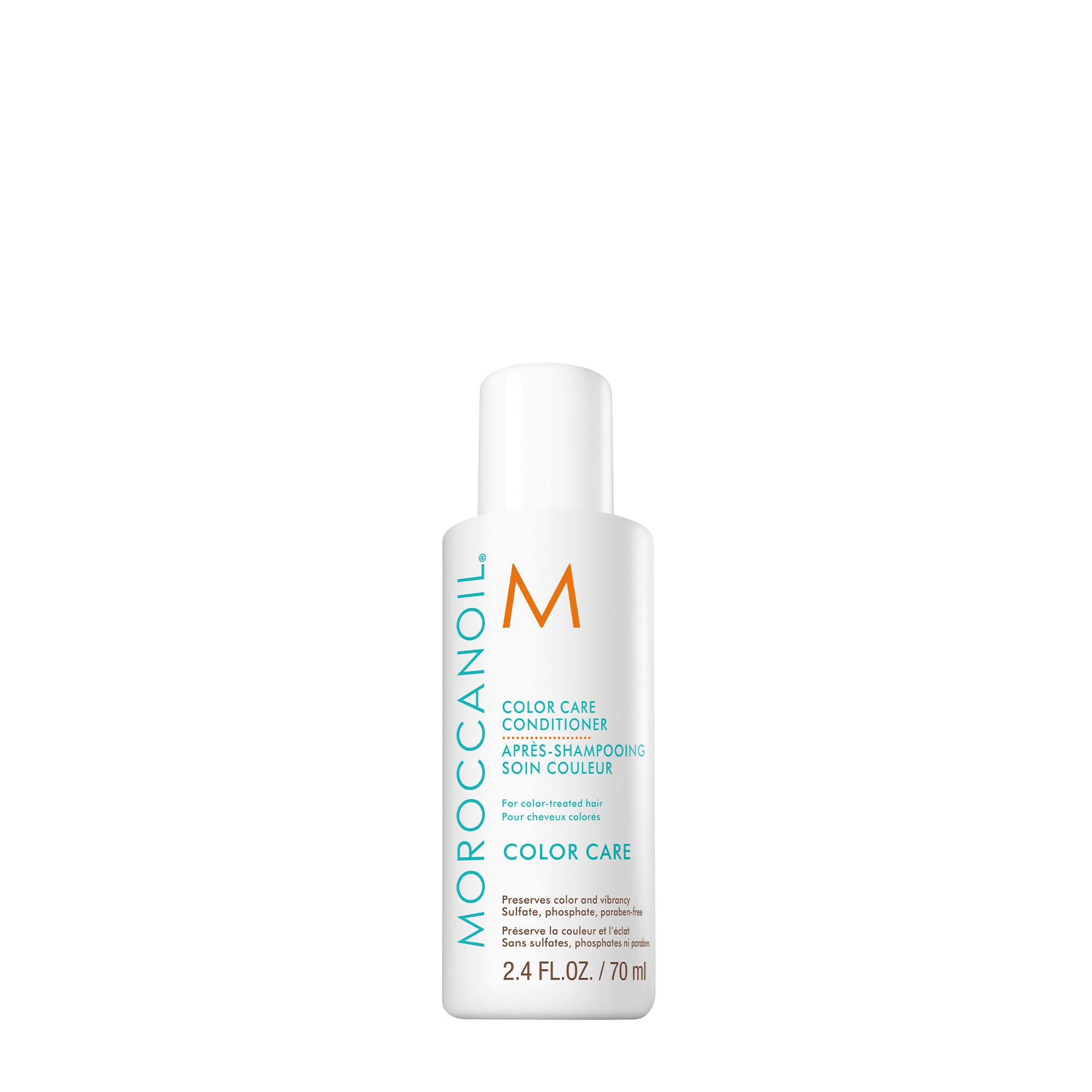 Color Care Conditioner for Colored Hair - Sulfate-Free, Hydrating & Vibrant Hair Treatment | Perfect for Daily Use & Salon-Quality Results
