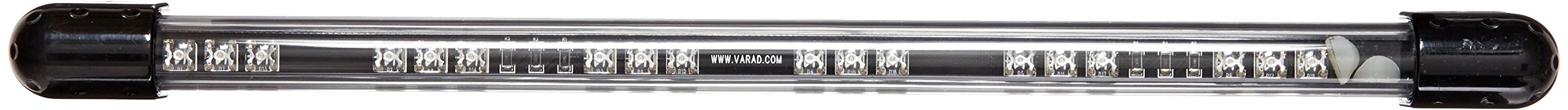 Varad HLWX15EB 15-Inch LED Light Bar Expansion Kit - High-Performance Off-Road Lighting for Trucks, Jeeps & ATVs - Perfect for Night Driving, Camping & Outdoor Adventures