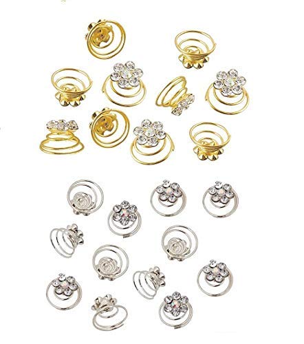 Golden-Silver
