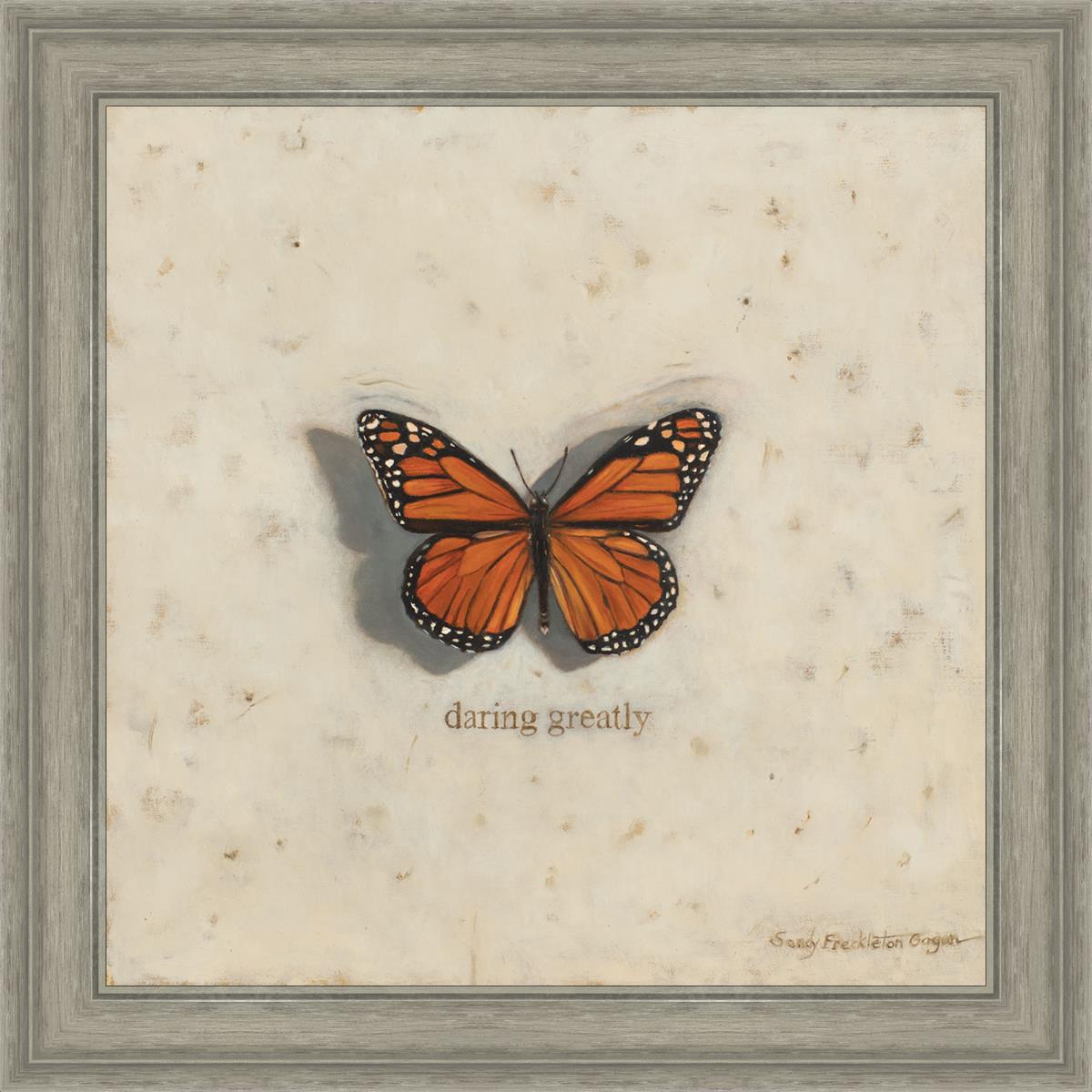 Daring Greatly by Brené Brown - Inspirational Self-Help Book for Personal Growth & Courage | Perfect for Book Clubs, Gift Giving & Motivational Reading
