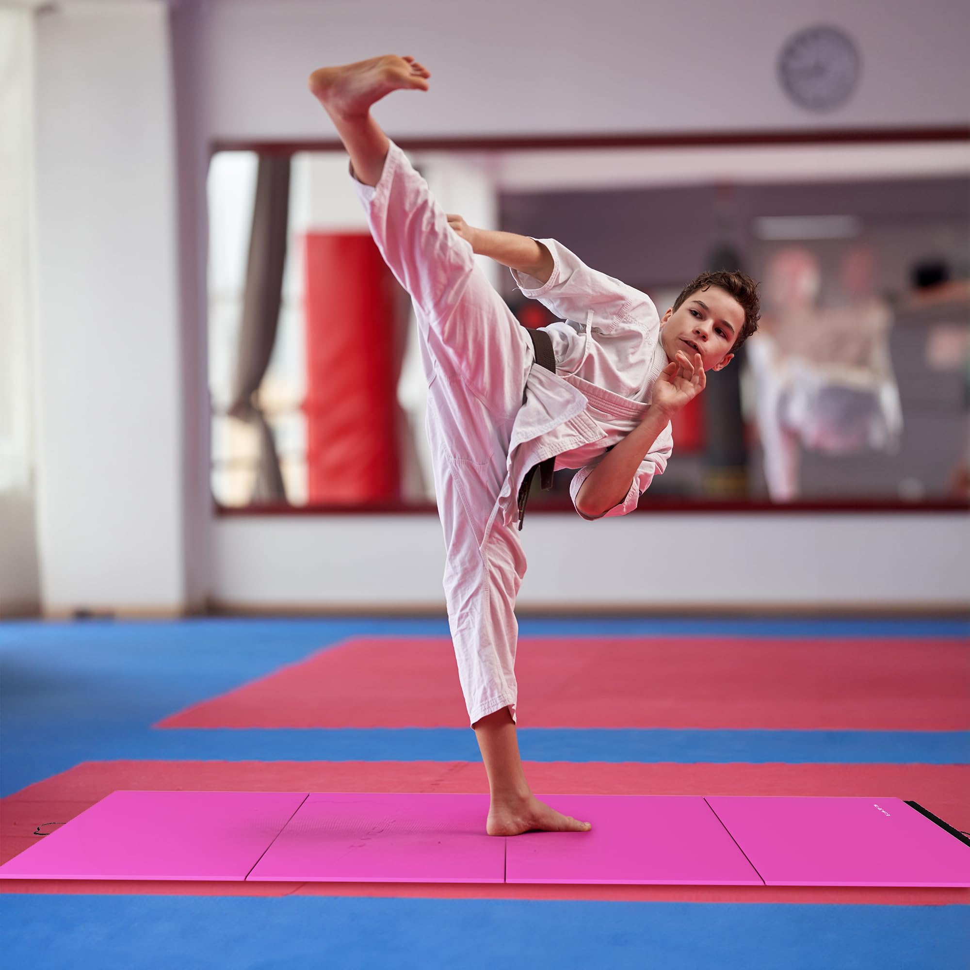 BalanceFrom 4'x10'x2