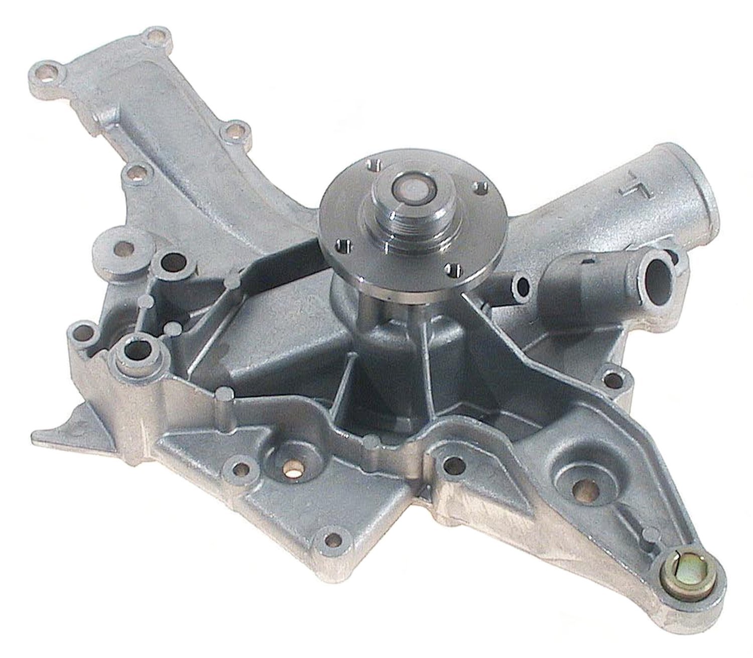 Airtex AW9379 High Performance Engine Water Pump - Replacement for Cars, Trucks & SUVs - Durable Cooling System Part for Smooth Engine Operation