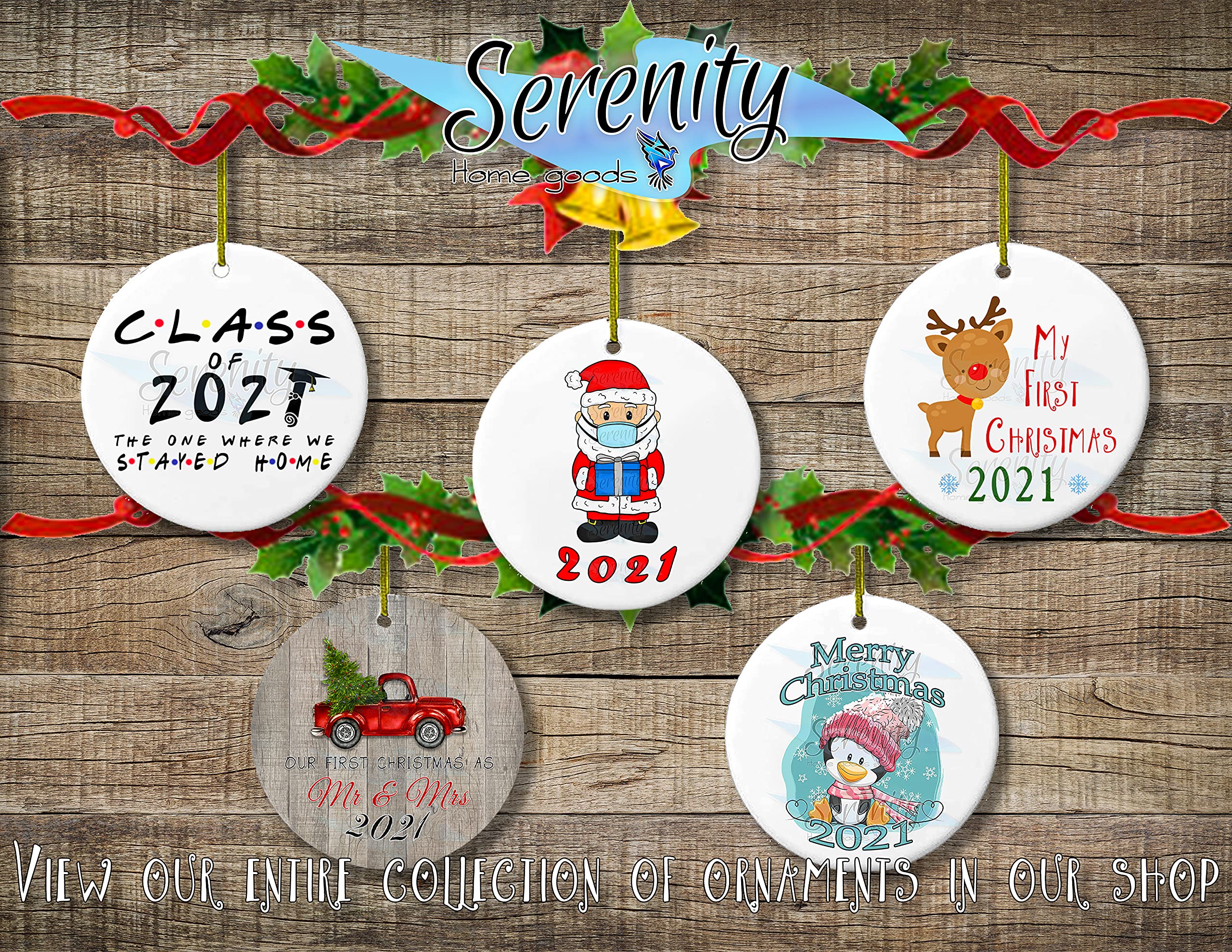 Cute Snowman Dangle Earrings Set - Lightweight Christmas Winter Jewelry for Women | Double-Sided Printed Holiday Accessories | Perfect for Xmas Parties, Gift Exchange & Winter Fashion