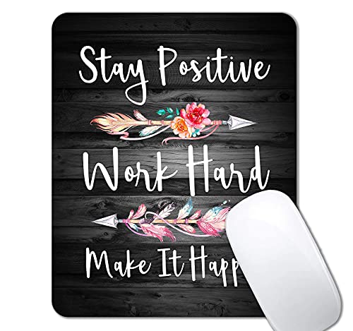 Grey Wood/Inspirational Quotes