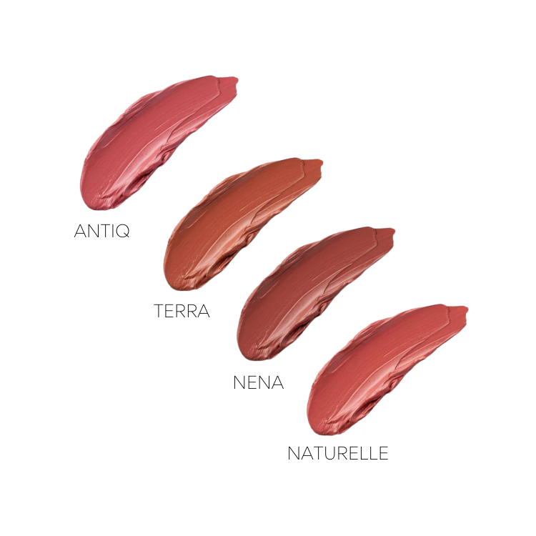 Antonym Cosmetics Liquid Lipstick - Long Lasting, Vegan & Cruelty-Free Matte Lipstick for Women | Perfect for Everyday Wear, Parties & Special Occasions