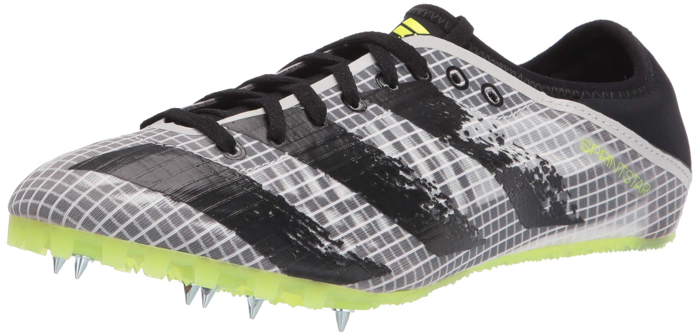 Adidas Men's Sprintstar Running Shoes - Lightweight & Breathable for Marathon, Jogging, and Gym Workouts