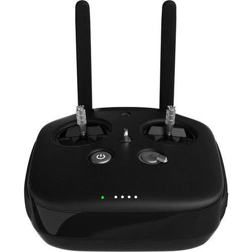 DJI Matrice 600 Part 11 M600 Black Remote Controller for Aerial Photography & Professional Drone Operations