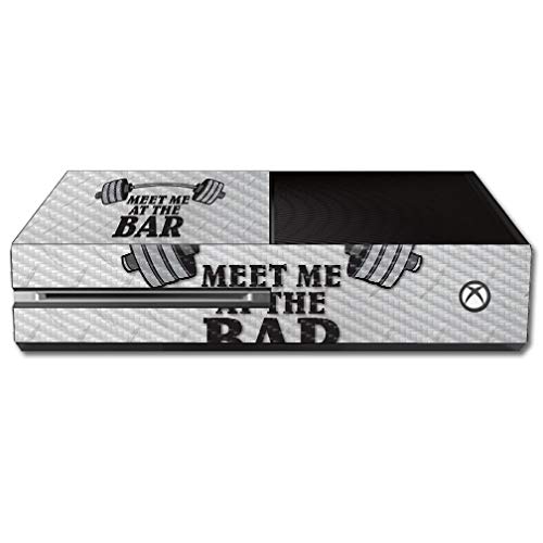 Meet Me At The Bar