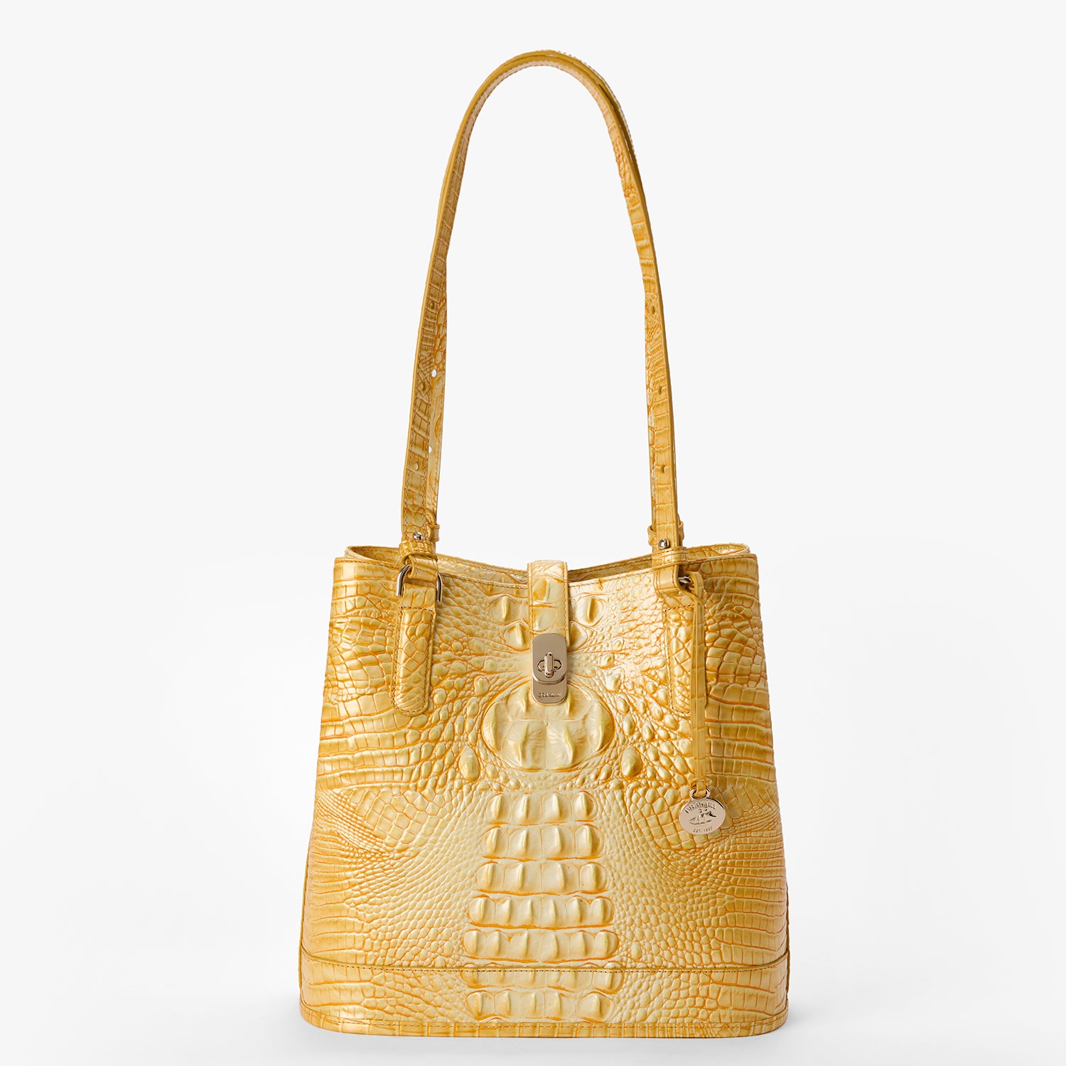 Fiora Lemon Drop Melbourne T9815101330 - Stylish Women's Handbag for Work, Travel & Everyday Use